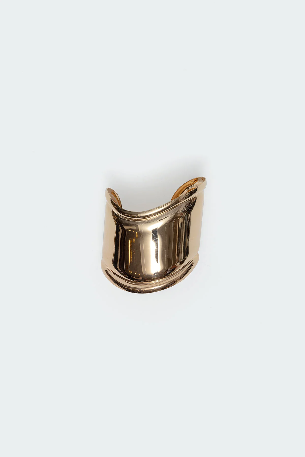 Curvy Arm Cuff - Image 2