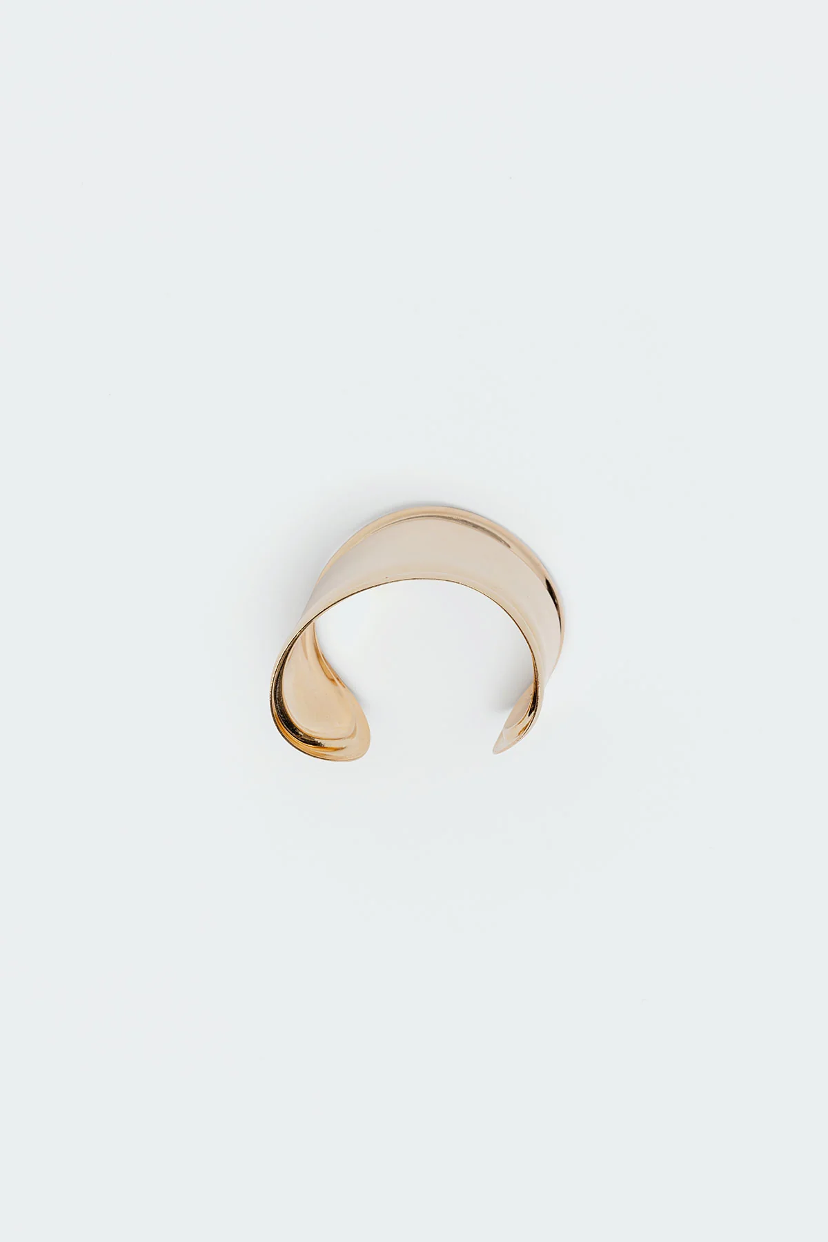 Curvy Arm Cuff - Image 4