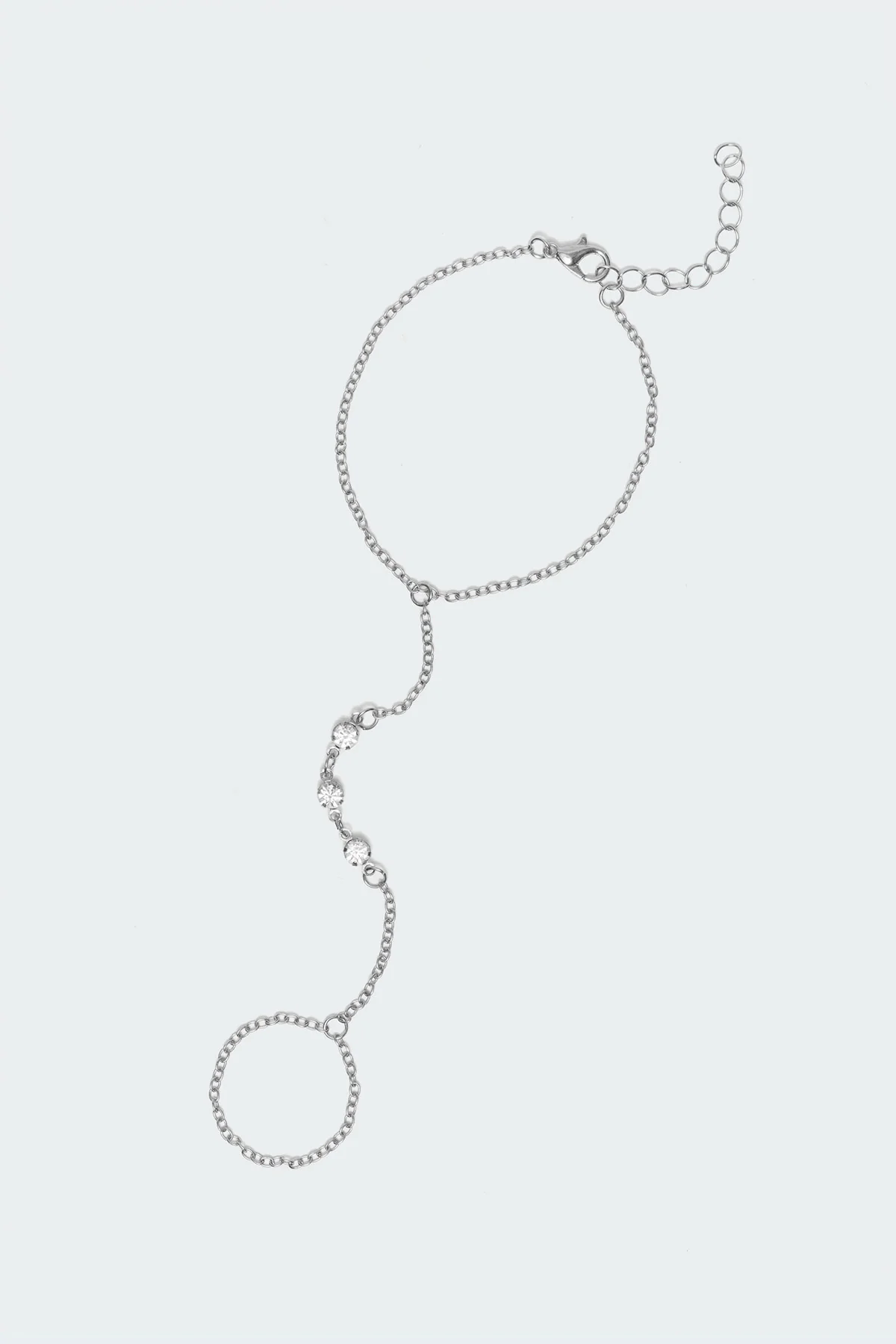 Sparkler Hand Chain - Image 2