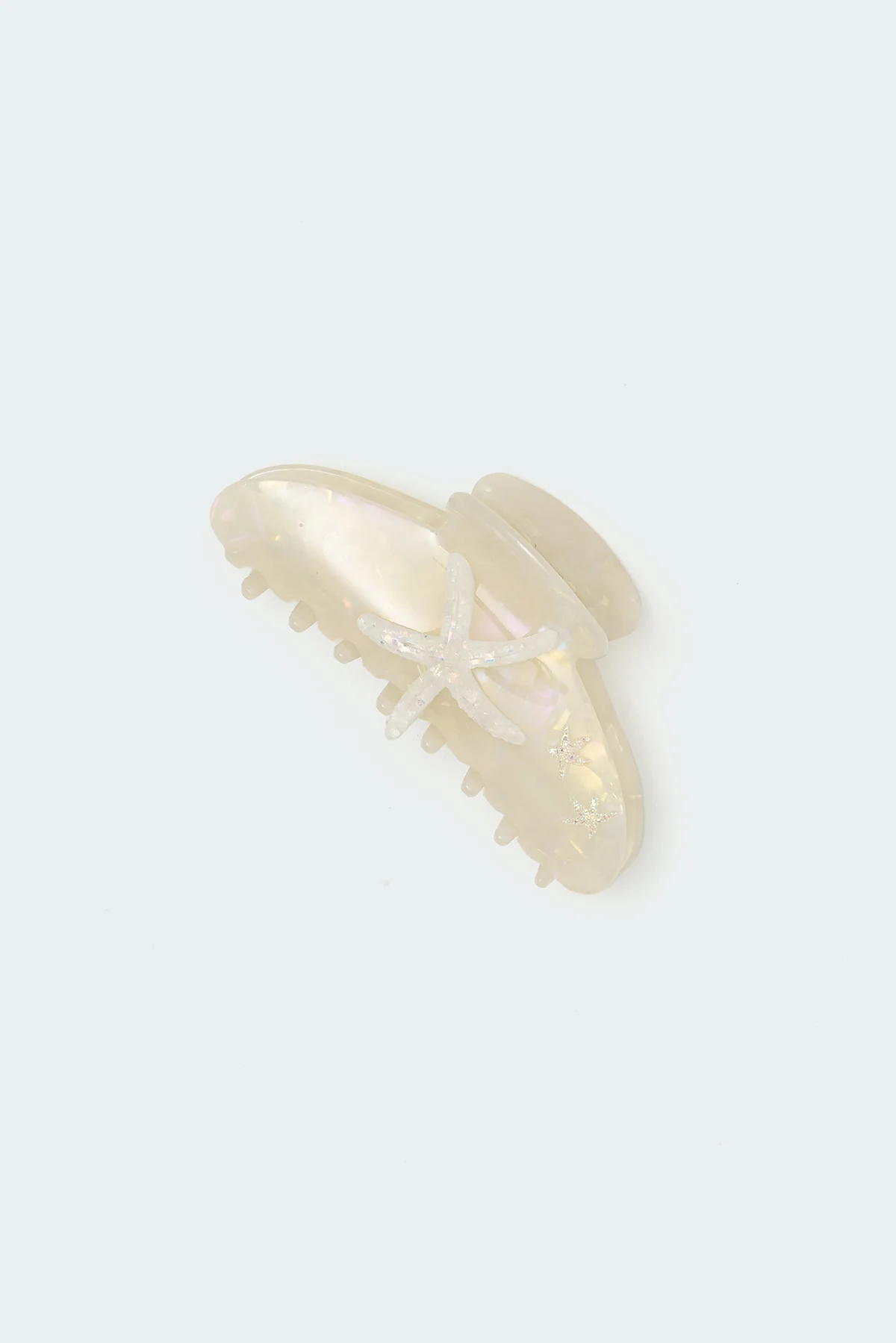 Starfish Claw Clip - Image 2