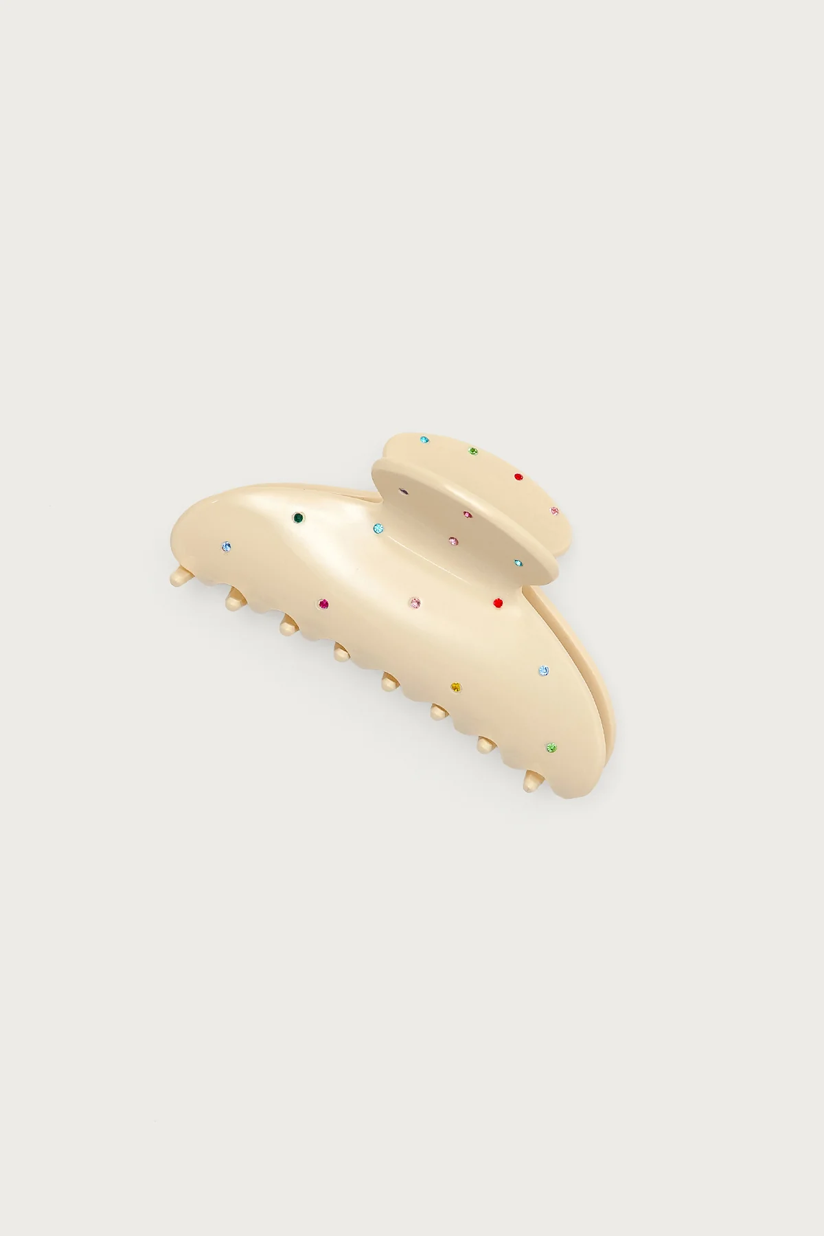 Rhinestone Claw Clip - Image 2