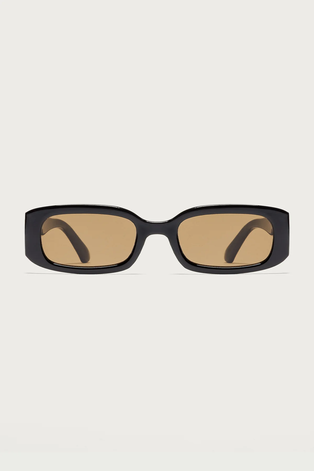 Raquella Rectangle Sunglasses - Image 2