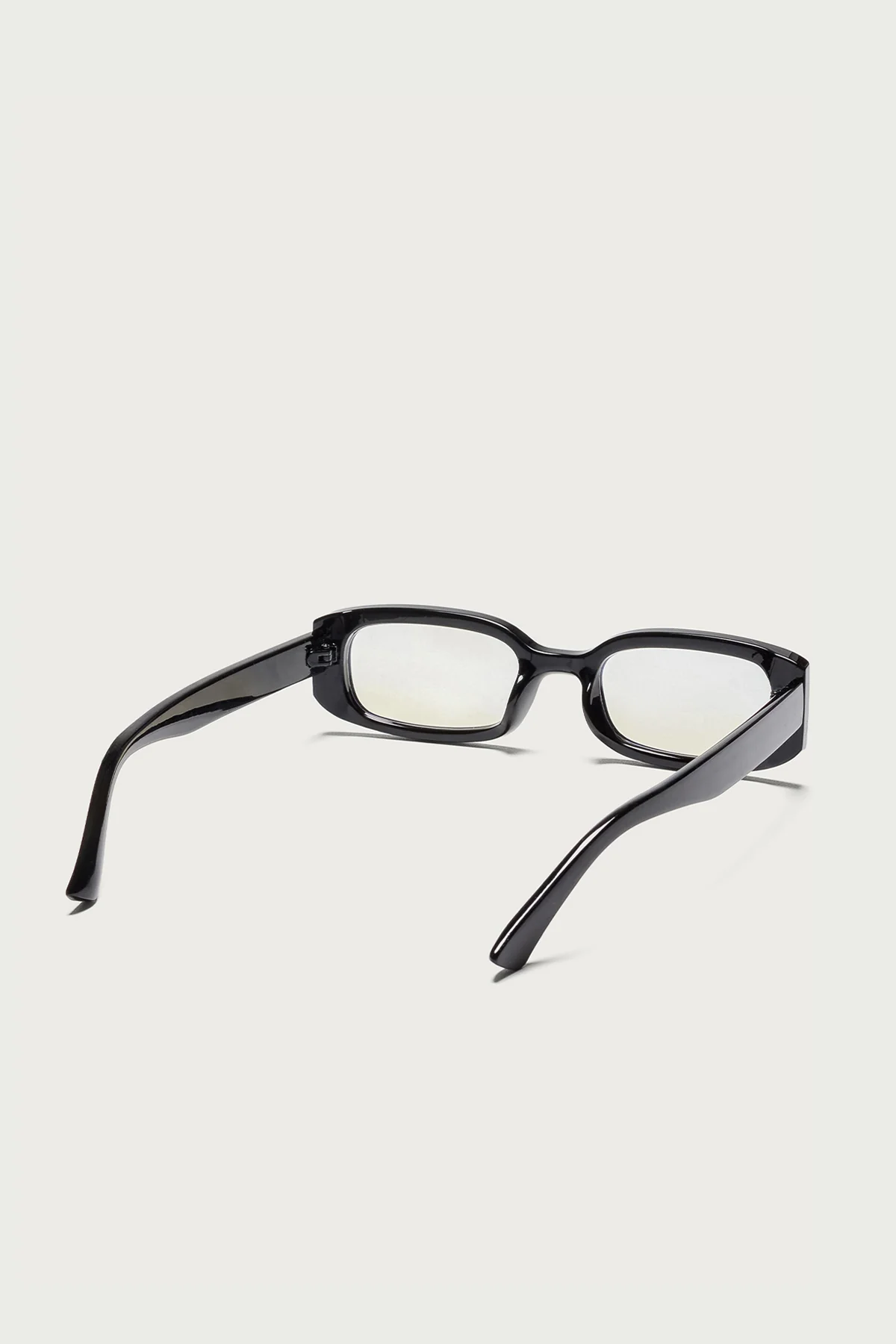 Raquella Rectangle Blue Light Glasses - Image 4