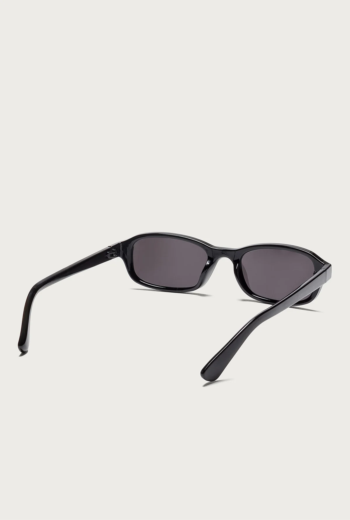 Kristena Rectangle Sunglasses - Image 4
