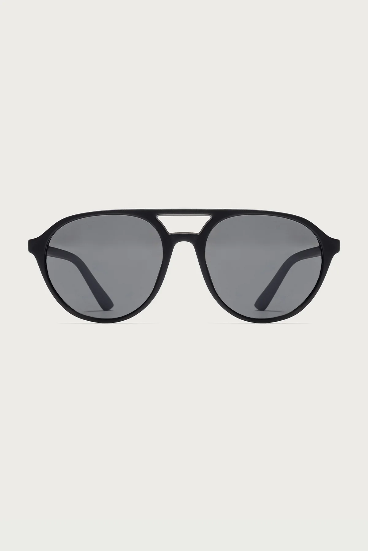Jameela Round Sunglasses - Image 2