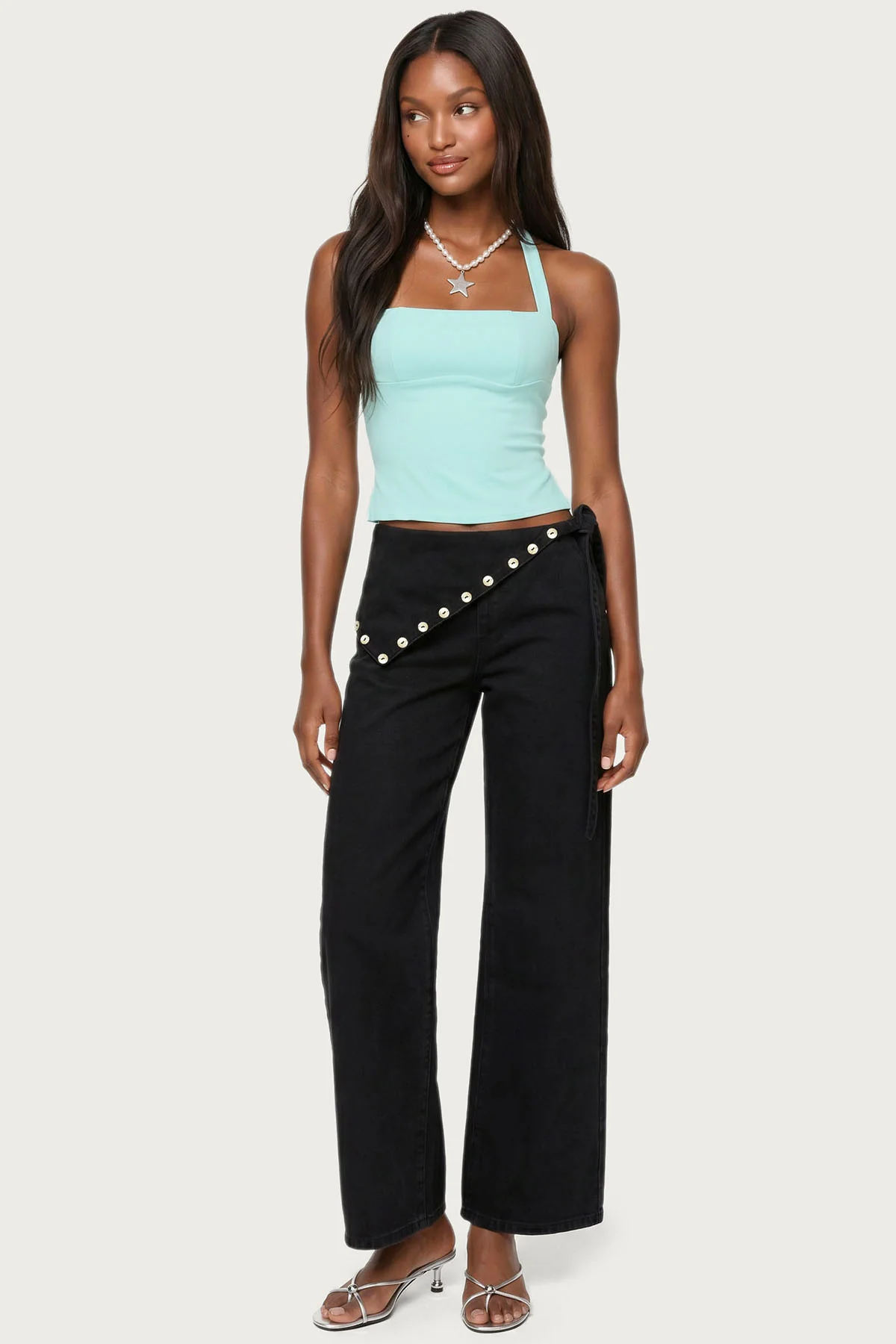 Dara Halter Top - Image 4