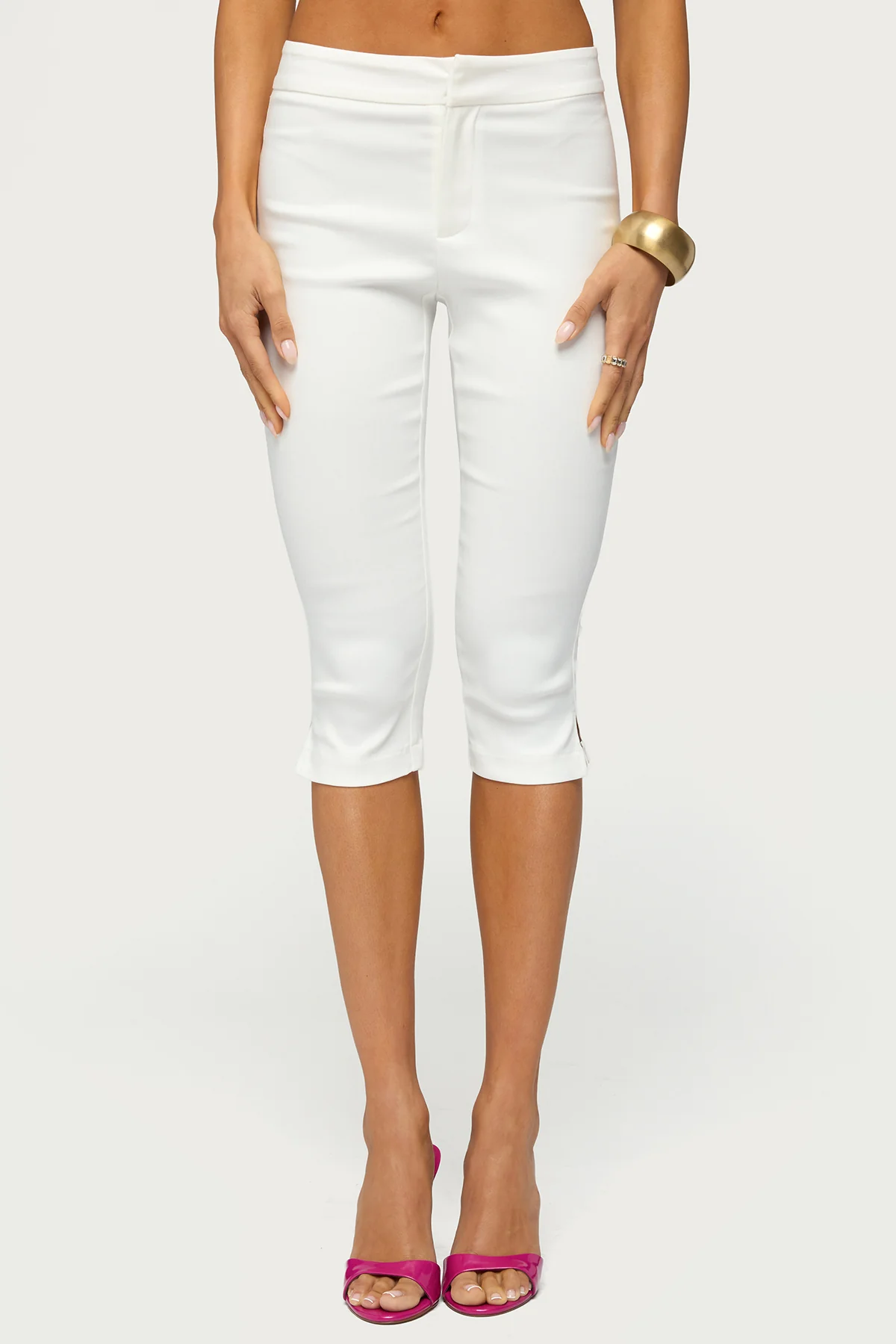Sarafina Capri Pants - Image 5