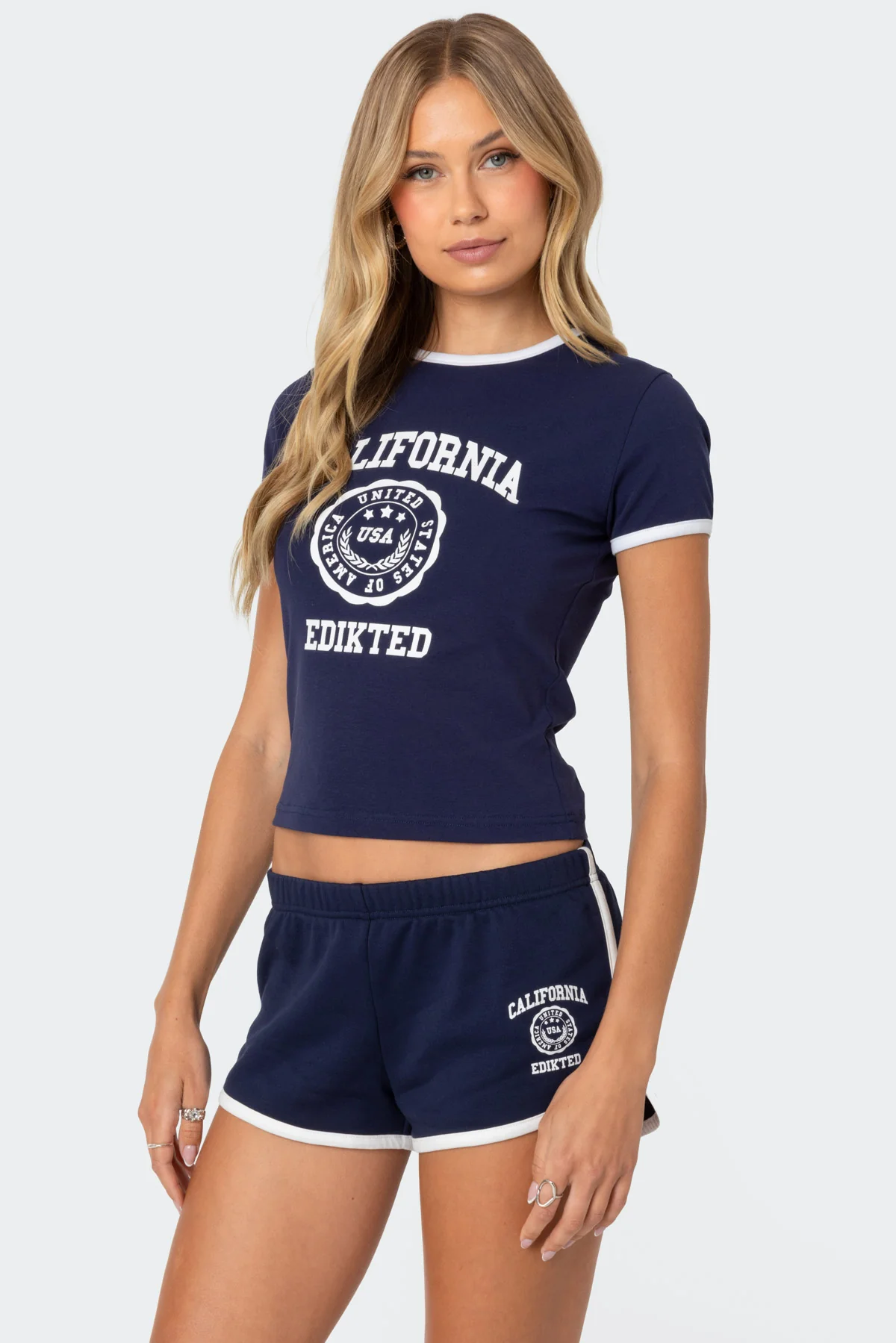 California T Shirt - Image 3