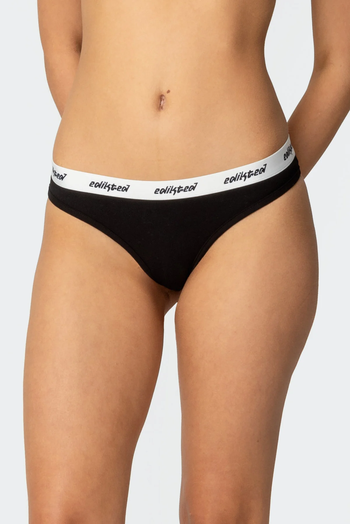 Truly Edikted Cheeky Underwear - Image 2