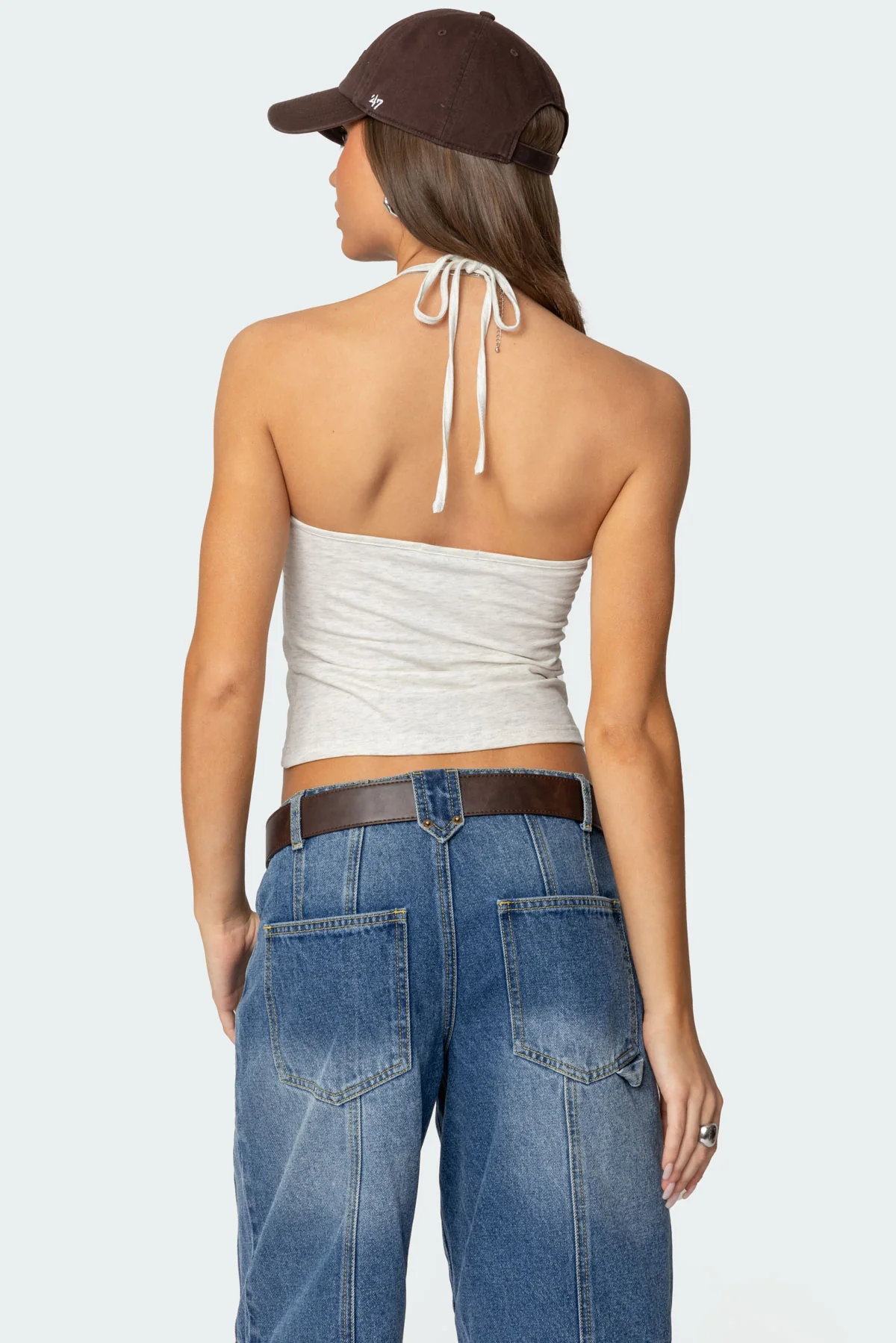 Maybell Halter Top - Image 5