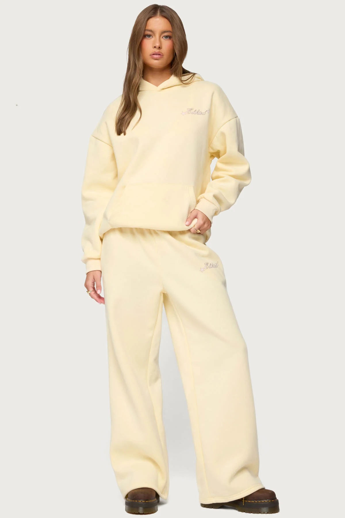 Club Edikted Hoodie - Image 2